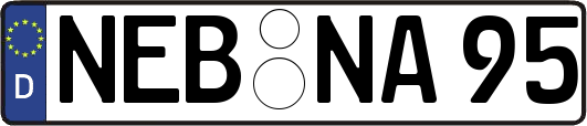 NEB-NA95