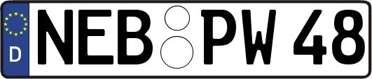 NEB-PW48