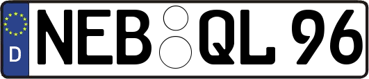 NEB-QL96