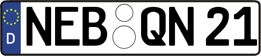 NEB-QN21