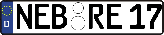 NEB-RE17