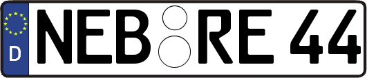 NEB-RE44