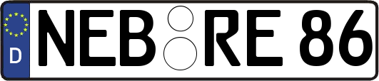 NEB-RE86
