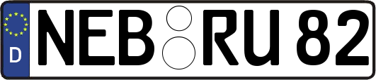 NEB-RU82