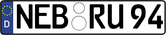 NEB-RU94