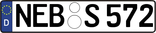 NEB-S572