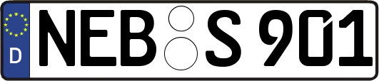 NEB-S901
