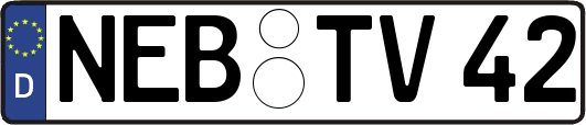 NEB-TV42
