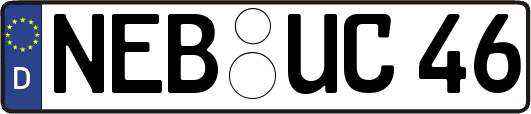 NEB-UC46