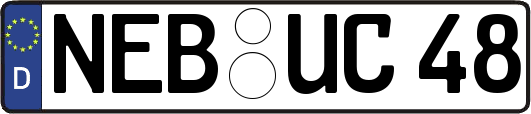 NEB-UC48