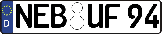 NEB-UF94