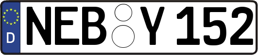 NEB-Y152