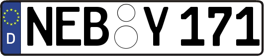 NEB-Y171