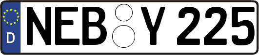 NEB-Y225