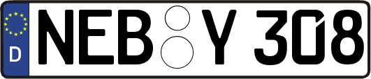 NEB-Y308