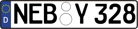 NEB-Y328