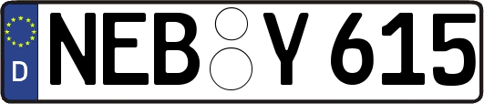 NEB-Y615