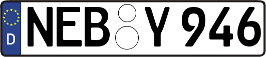 NEB-Y946