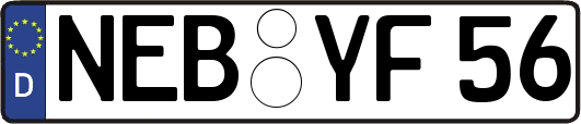 NEB-YF56
