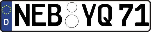 NEB-YQ71