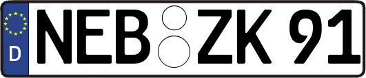 NEB-ZK91