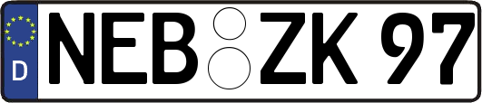NEB-ZK97