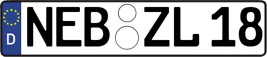 NEB-ZL18