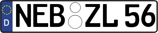 NEB-ZL56