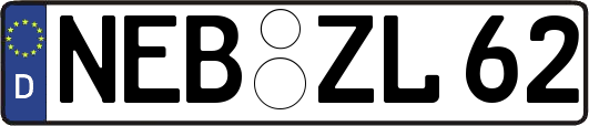 NEB-ZL62