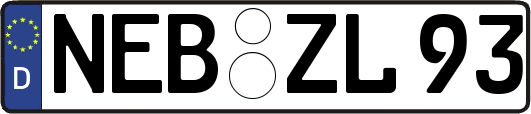 NEB-ZL93