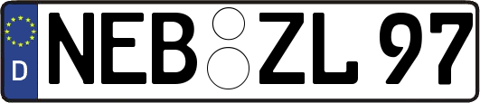 NEB-ZL97