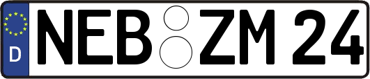 NEB-ZM24