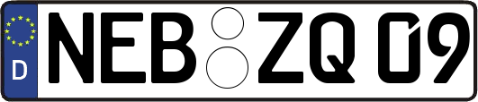 NEB-ZQ09