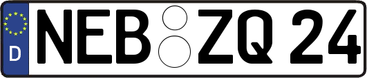 NEB-ZQ24