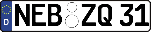 NEB-ZQ31