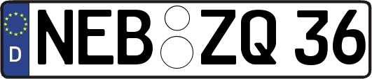 NEB-ZQ36