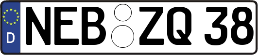 NEB-ZQ38
