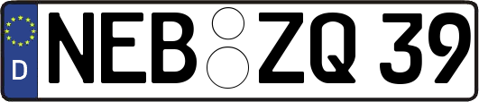 NEB-ZQ39