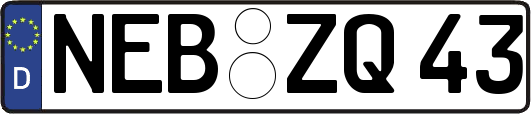 NEB-ZQ43