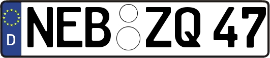 NEB-ZQ47