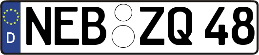 NEB-ZQ48