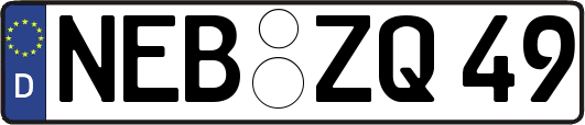 NEB-ZQ49