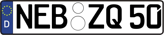 NEB-ZQ50