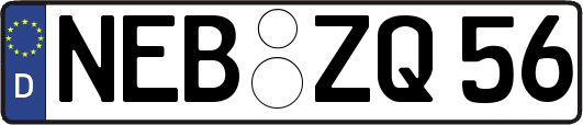 NEB-ZQ56