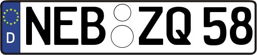 NEB-ZQ58