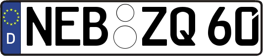 NEB-ZQ60