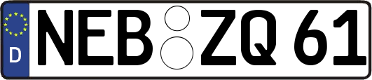 NEB-ZQ61