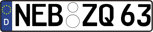 NEB-ZQ63