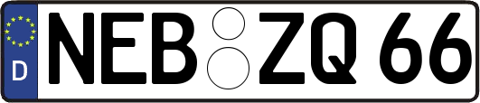 NEB-ZQ66