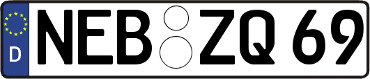 NEB-ZQ69